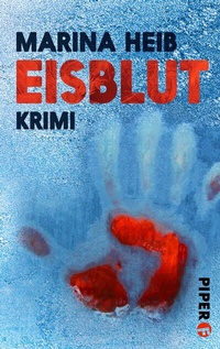Abbildung von: Eisblut - Piper