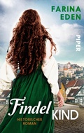 Cover: Das Findelkind - between pages by Piper