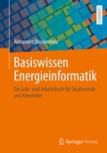 Abbildung von: Basiswissen Energieinformatik - Springer Vieweg