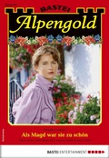 Cover: Alpengold 331 - Bastei L&uuml;bbe