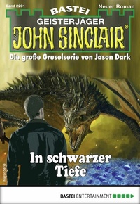 Abbildung von: John Sinclair 2201 - Bastei Lübbe