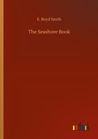 Enlarge image Cover: The Seashore Book - Outlook Verlag