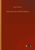 Cover: John Bunyan and the Gipsies - Outlook Verlag