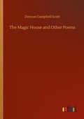 Cover: The Magic House and Other Poems - Outlook Verlag