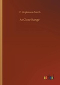 Cover: At Close Range - Outlook Verlag