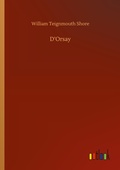 Cover: D'Orsay - Outlook Verlag
