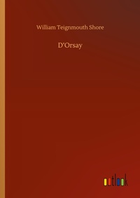 Enlarge image Cover: D'Orsay - Outlook Verlag