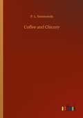Cover: Coffee and Chicory - Outlook Verlag