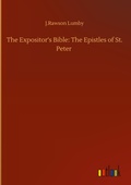 Cover: The Expositor's Bible - Outlook Verlag