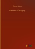 Cover: Elements of Surgery - Outlook Verlag