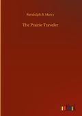 Cover: The Prairie Traveler - Outlook Verlag