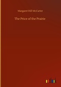 Cover: The Price of the Prairie - Outlook Verlag