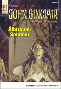 Abbildung von: John Sinclair Sonder-Edition 138 - Bastei Lübbe