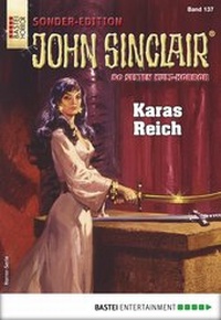 Abbildung von: John Sinclair Sonder-Edition 137 - Bastei Lübbe