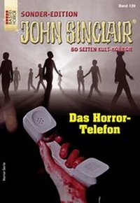 Abbildung von: John Sinclair Sonder-Edition 139 - Bastei Lübbe