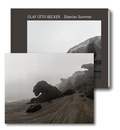 Cover: Olaf Otto Becker - Hatje Cantz Verlag