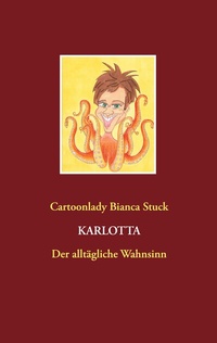 Enlarge image Cover: Karlotta - BoD - Books on Demand