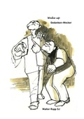 Cover: Wake up - Gedanken-Wecker - neobooks