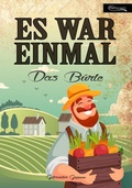 Cover: Es war einmal - Das B&uuml;rle - neobooks