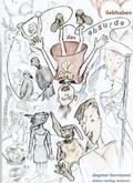 Cover: das absurde liebhaben - neobooks