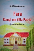 Cover: Fara - Kampf um Villa Patria - neobooks