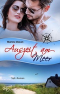 Cover: Auszeit am Meer - epubli