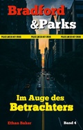 Cover: Im Auge des Betrachters - BoD - Books on Demand