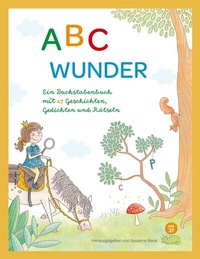 Enlarge image Cover: ABC WUNDER - BoD - Books on Demand
