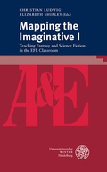 Cover: Mapping the Imaginative I - Universit&auml;tsverlag Winter
