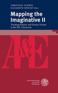 Cover: Mapping the Imaginative II - Universit&auml;tsverlag Winter