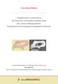 Bild: Vergleichende Untersuchung des Processus coronoideus medialis ulnae des caninen Ellbogengelenks: - VVB Laufersweiler Verlag