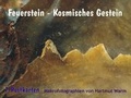 Cover: Postkartenset Feuerstein - Keplerstern