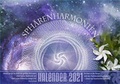 Cover: Sph&auml;renharmonien - Kalender 2021 - Keplerstern