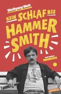 Cover: Kein Schlaf bis Hammersmith - Reiffer, A