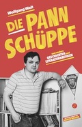 Cover: Die Pannsch&uuml;ppe - Reiffer, A