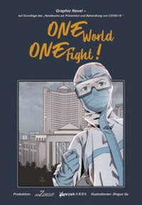 Enlarge image Cover: One World - One Fight! - Lehmanns Media