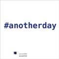 Cover: #anotherday - edition fr&ouml;lich