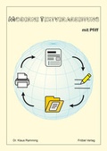 Cover: Moderne Textverarbeitung mit Pfiff - Fr&ouml;bel Verlag