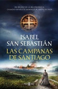 Cover: Las campanas de Santiago / Santiago de Compostelas Church Bells - Plaza & Janes S.A.