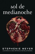 Cover: Sol de medianoche / Midnight Sun - Espanol Santillana Universidad de Salamanca
