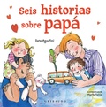 Cover: Seis Historias Sobre Papa - ANAGRAMA