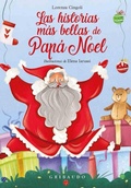 Cover: Historias Mas Bellas de Papa Noel, Las - ANAGRAMA