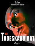 Cover: Der Todeskandidat - Saga Egmont