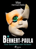Cover: Die Bernert-Paula. Eine Geschichte zum Vorlesen - Saga Egmont
