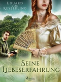 Cover: Seine Liebeserfahrung - Saga Egmont