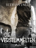 Cover: Die Verst&uuml;mmelten - Saga Egmont
