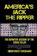 Cover: America's Jack The Ripper - Korsgaard Publishing