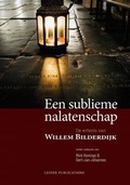 Cover: Een sublieme nalatenschap - Leiden University Press