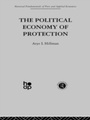 Cover: The Political Economy of Protection - Taylor & Francis