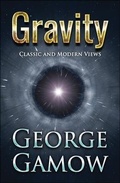 Cover: Gravity - Samaira Book Publishers